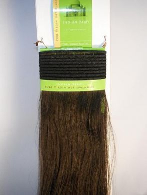 100% Pure Virgin Indian Remy Human Weaving Hair