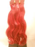 Body Wave Weft Hair