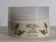 Milk & Fig Body Butter