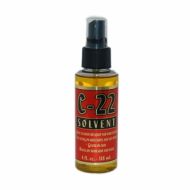 C-22 Citrus Solvent (4 oz.)