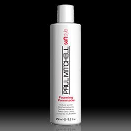 Paul Mitchell Foaming Pommade