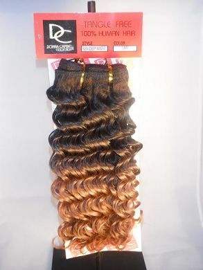 Deep Wave Human Hair