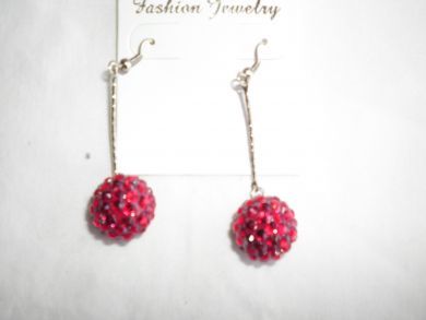 Ball Earrings