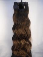 100% Malaysian Weft and Bulk