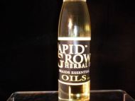 Rapid Growth Braids Essential Oils