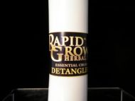 Rapid Growth Essential Detangler