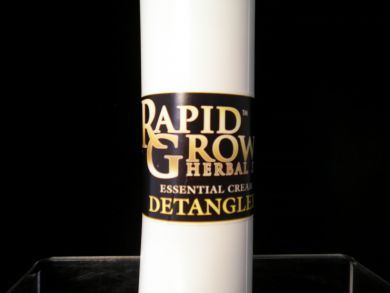 Rapid Growth Essential Detangler