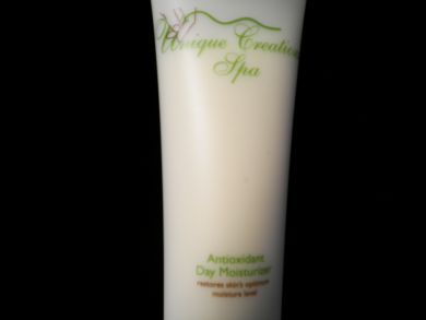 Antioxidant Day Moisturizer