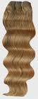 Human Hair Ripple Deep Bulk