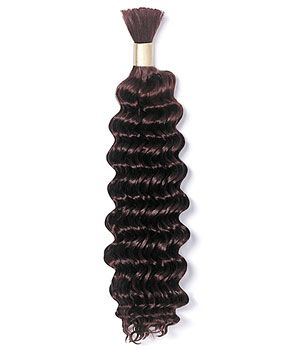 Braiding/Bulk Human Hair