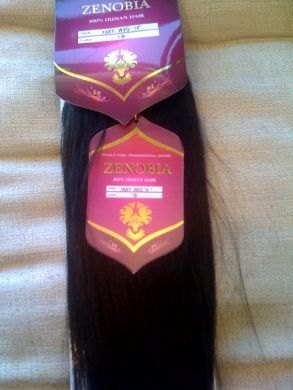 Yaki Weft 14 Inch